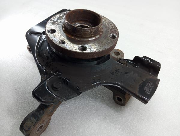 Fusello anteriore destro FIAT 500L (351_, 352_) Imagem-1