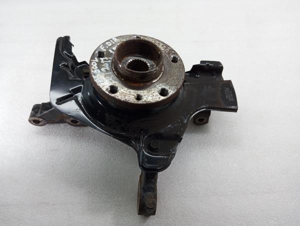 Fusello anteriore destro FIAT 500L (351_, 352_)