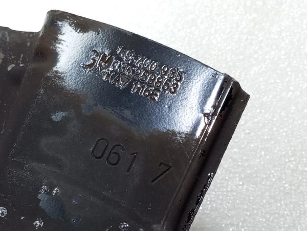 Fusello anteriore destro FIAT 500L (351_, 352_) Imagem-3