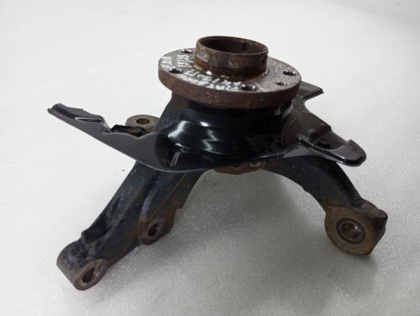 Fusello anteriore destro FIAT 500L (351_, 352_) Imagem-2