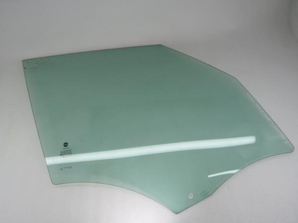 Vidrio puerta Delantero Derecho FIAT 500L (351_, 352_)