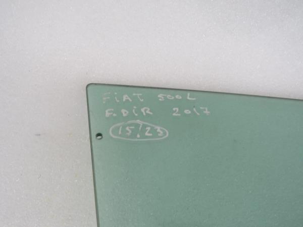Türscheibe vorne rechts FIAT 500L (351_, 352_) Imagem-5