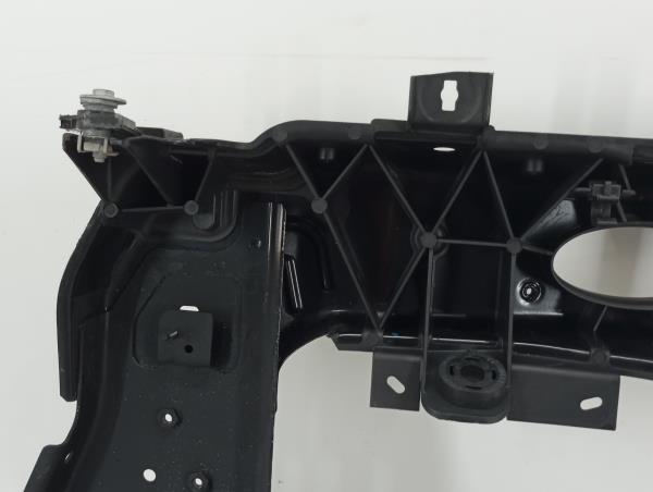 Frontale in fibra o lamiera FIAT 500L (351_, 352_) Imagem-1