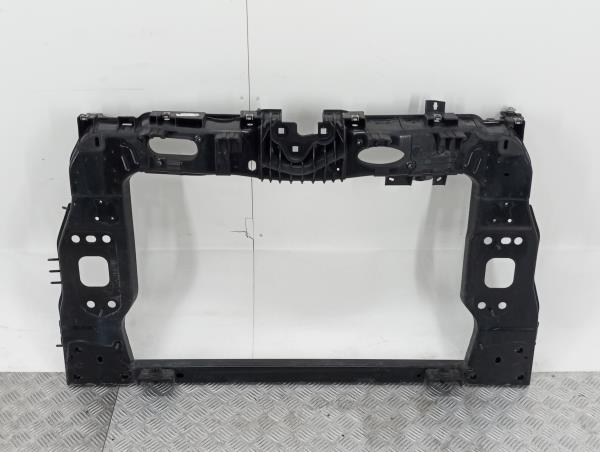 Frontale in fibra o lamiera FIAT 500L (351_, 352_) Imagem-4