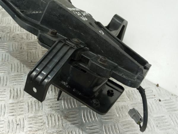 Renfort pare-chocs arrière HYUNDAI i20 (GB) Imagem-1