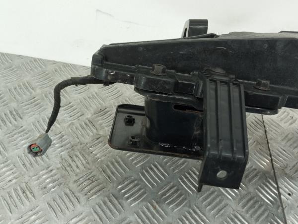 Renfort pare-chocs arrière HYUNDAI i20 (GB) Imagem-2