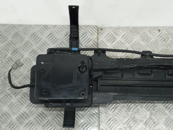 Renfort pare-chocs arrière HYUNDAI i20 (GB) Imagem-5