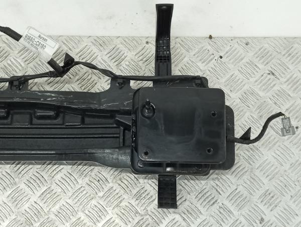 Renfort pare-chocs arrière HYUNDAI i20 (GB) Imagem-6