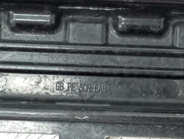 Renfort pare-chocs arrière HYUNDAI i20 (GB) Imagem-7