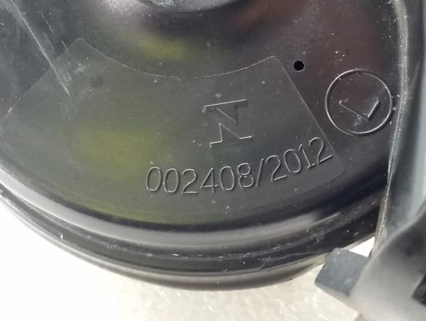 Horn PEUGEOT Boxer Imagem-2