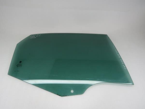 Vetro porta posteriore destra FIAT 500L (351_, 352_)