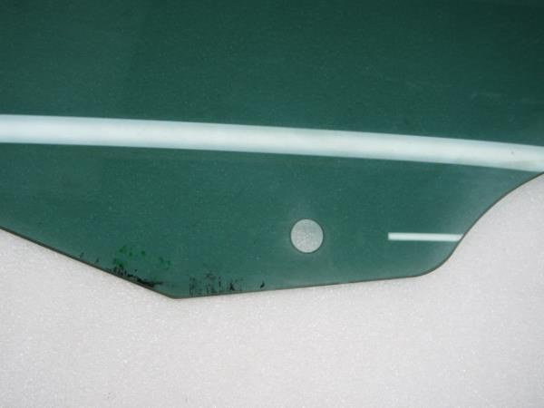 Vetro porta posteriore destra FIAT 500L (351_, 352_) Imagem-1