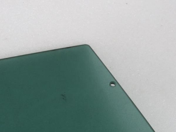 Vetro porta posteriore destra FIAT 500L (351_, 352_) Imagem-3