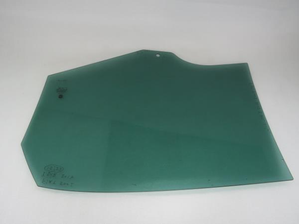 Vetro porta posteriore destra FIAT 500L (351_, 352_) Imagem-7