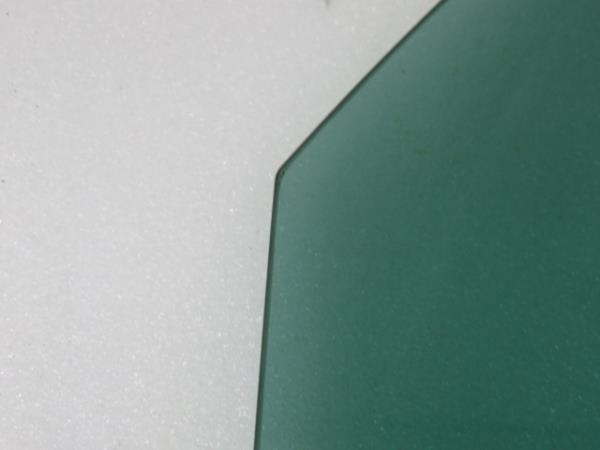 Vetro porta posteriore destra FIAT 500L (351_, 352_) Imagem-5