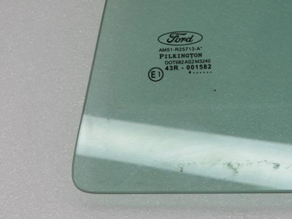 Vetro porta posteriore sinistra FORD C-Max II (DXA/CB7, DXA/CEU) Imagem-5