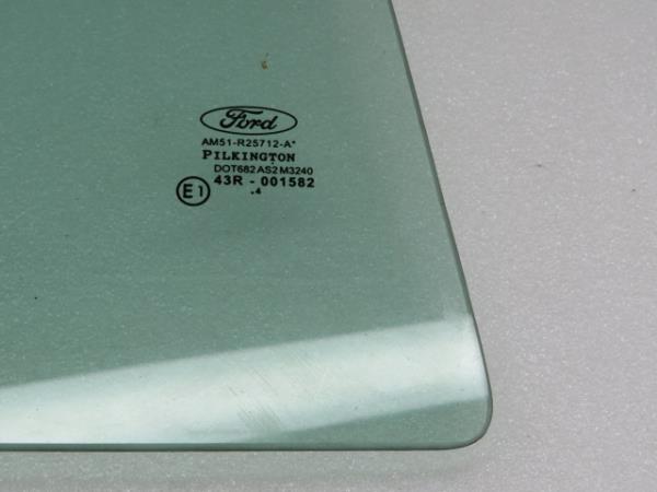 Vetro porta posteriore destra FORD C-Max II (DXA/CB7, DXA/CEU) Imagem-5