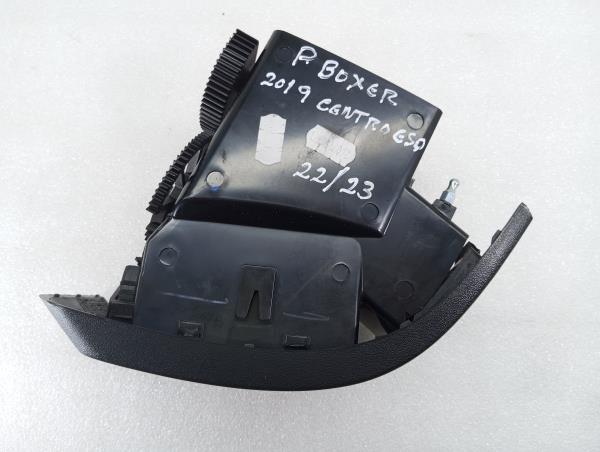 Diffusore / uscita aria PEUGEOT Boxer Imagem-2