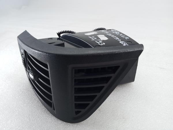 Diffusore / uscita aria PEUGEOT Boxer Imagem-1