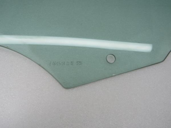 Vetro porta anteriore destra FORD C-Max II (DXA/CB7, DXA/CEU) Imagem-2