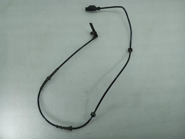Left front ABS sensor PEUGEOT Boxer