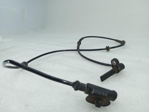 Left front ABS sensor PEUGEOT Boxer Imagem-2