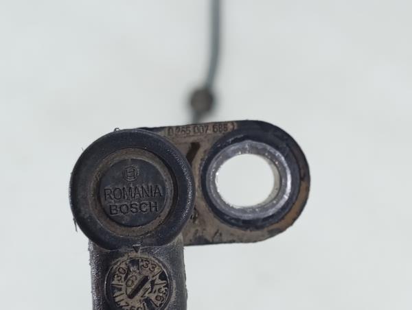 Right front ABS sensor PEUGEOT Boxer Imagem-4