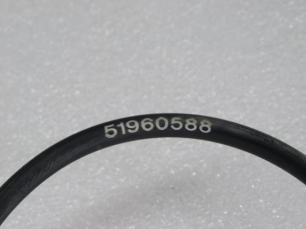 Right rear ABS sensor PEUGEOT Boxer Imagem-4