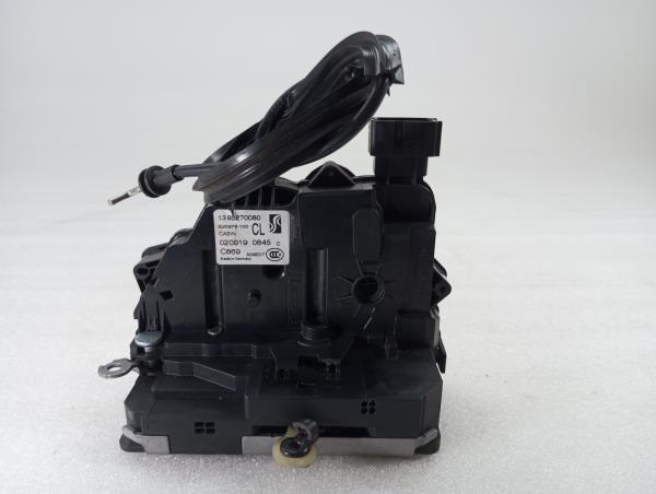 Front Left Door Lock PEUGEOT Boxer