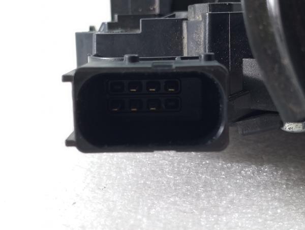 Serrure Avant Gauche PEUGEOT Boxer Imagem-5