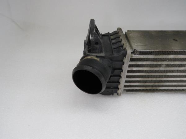 Radiateur d'intercooler PEUGEOT Boxer Imagem-1