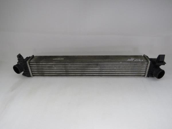 Radiador do intercooler PEUGEOT Boxer