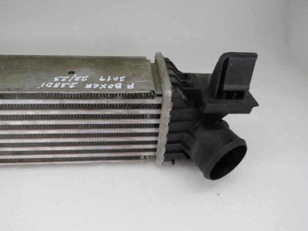 Radiateur d'intercooler PEUGEOT Boxer Imagem-2