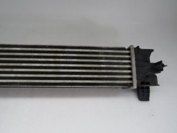 Radiateur d'intercooler PEUGEOT Boxer Imagem-5
