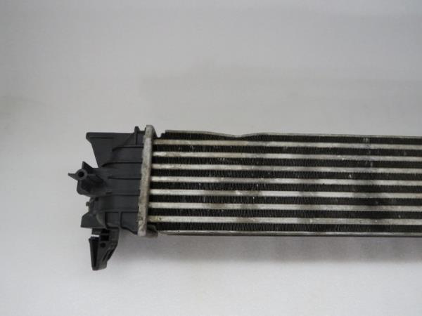 Radiateur d'intercooler PEUGEOT Boxer Imagem-4