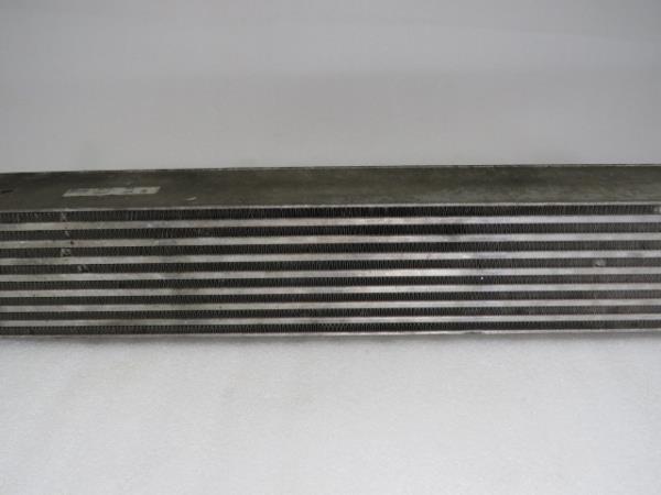 Radiateur d'intercooler PEUGEOT Boxer Imagem-3