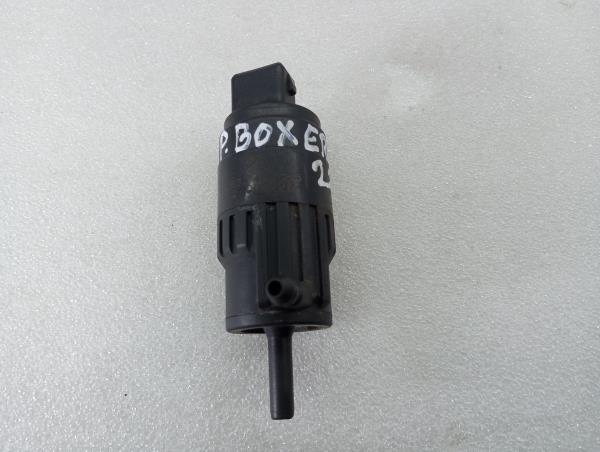 Motore tergicristallo anteriore PEUGEOT Boxer