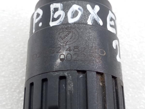 Essuie-glace moteur avant PEUGEOT Boxer Imagem-1