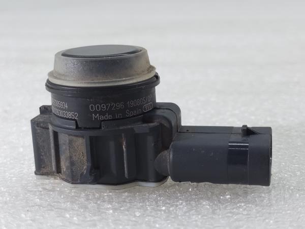 Rear Parking Sensor PEUGEOT Boxer Imagem-3