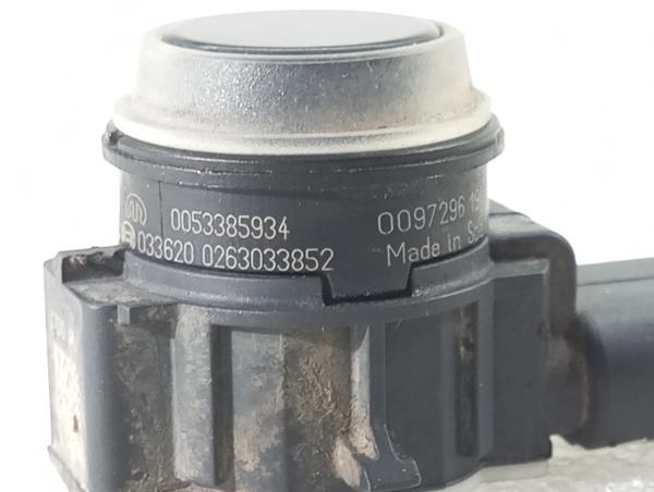 Rear Parking Sensor PEUGEOT Boxer Imagem-5