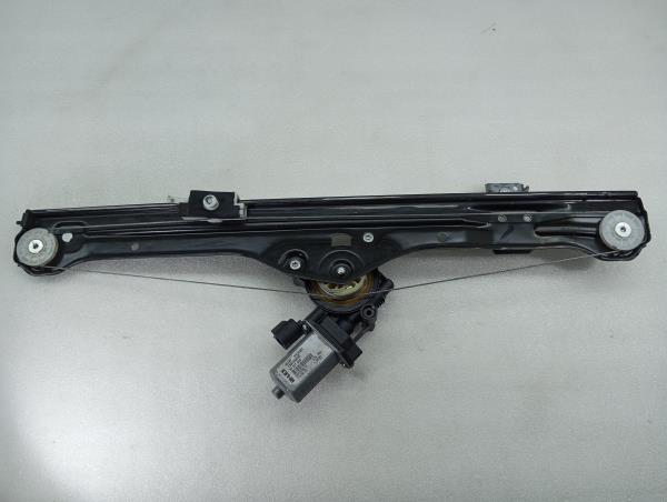 Right front window regulator PEUGEOT Boxer Imagem-2