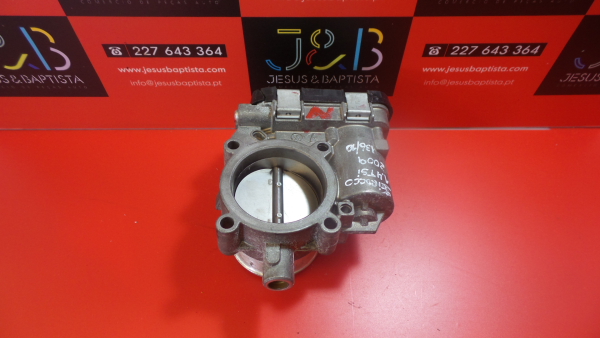Moteur de papillon d’admission VOLKSWAGEN Scirocco (137, 138) Imagem-2