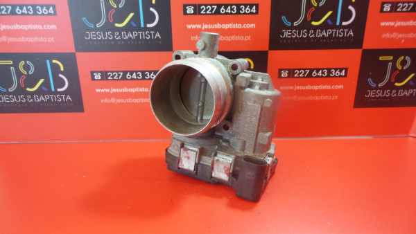 Moteur de papillon d’admission VOLKSWAGEN Scirocco (137, 138) Imagem-3