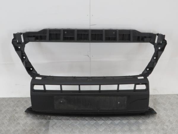 Pára-choques frente PEUGEOT Boxer