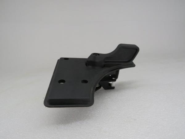 Rear Right interior door handle PEUGEOT Boxer Imagem-1