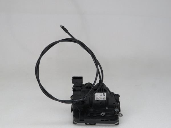Rear Right Door Lock PEUGEOT Boxer