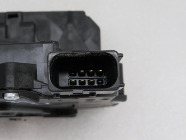 Rear Right Door Lock PEUGEOT Boxer Imagem-3