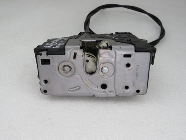 Rear Right Door Lock PEUGEOT Boxer Imagem-5