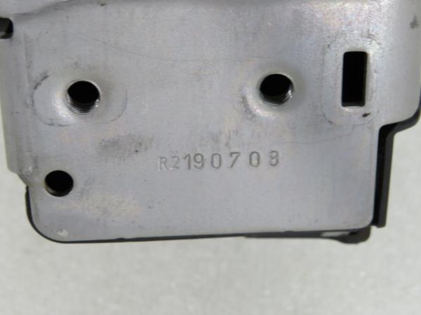 Rear Right Door Lock PEUGEOT Boxer Imagem-8