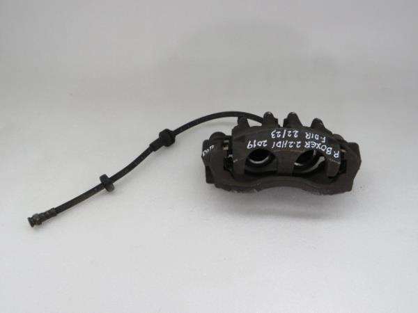 Right front Brake Caliper PEUGEOT Boxer